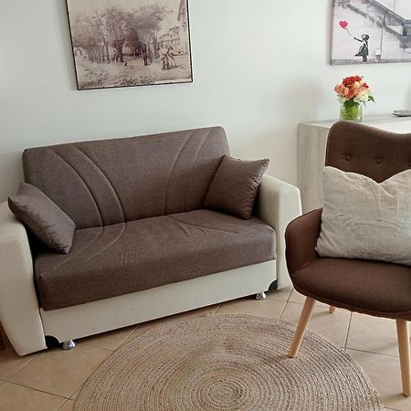 La Casa Di Sira Apartment Veiano ภายนอก รูปภาพ