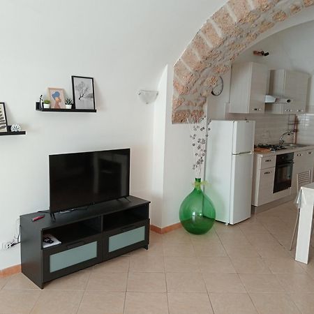 La Casa Di Sira Apartment Veiano ภายนอก รูปภาพ