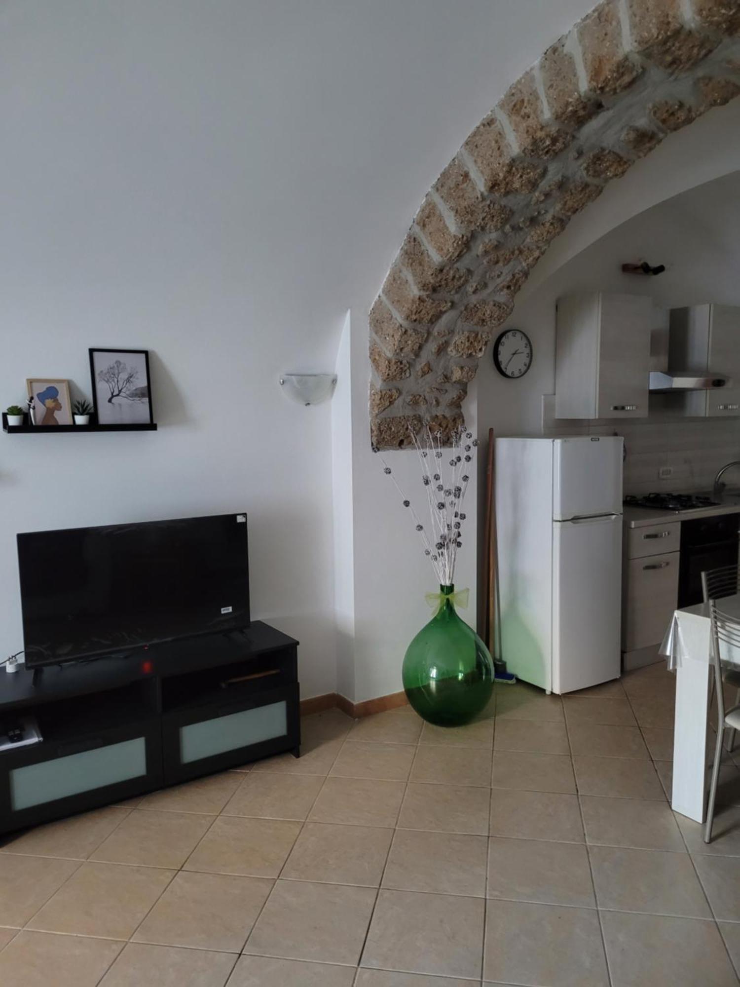 La Casa Di Sira Apartment Veiano ภายนอก รูปภาพ
